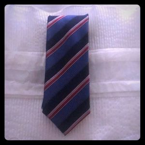 Canali Tie